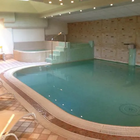 Olisamir Hotel Cavedago