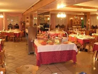 Hotel Olisamir