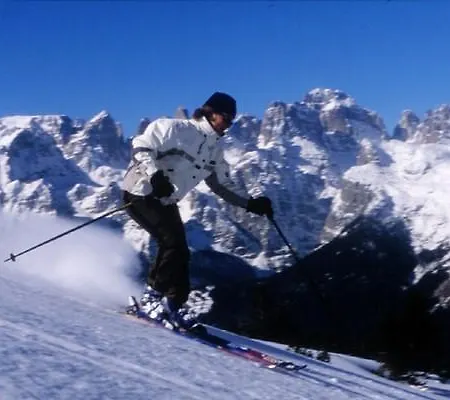 Olisamir Szálloda 3*