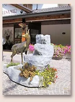 Hotel Olisamir