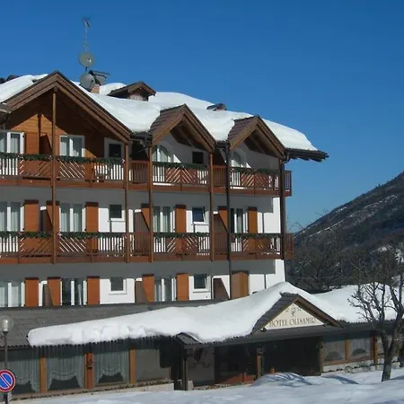 Olisamir Hotel