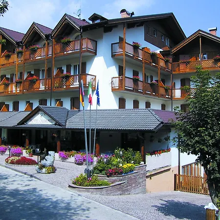 Hotel Olisamir