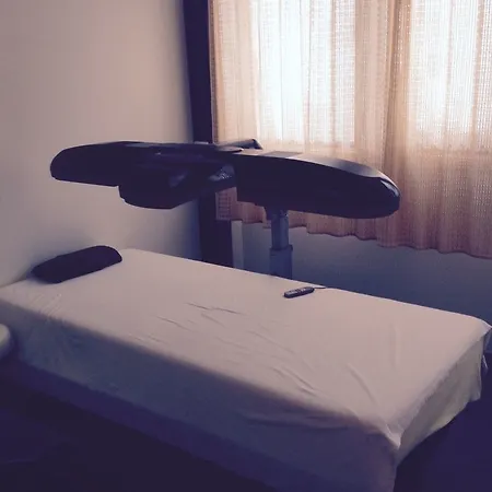 Hotel Olisamir 3*